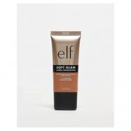 Тональный крем Soft Glam Satin Foundation E.L.F.