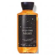 Гель для душа Into The Night Pro-Vitamin B5 + Aloe 295 BATH & BODY WORKS