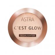 Хайлайтер Cest Glow Highlighter Астра