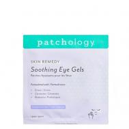 Успокаивающие патчи для глаз Skin Remedy Patchology