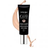 Тональный крем-уход 24ORE CARE PERFECTION EXTREME WEAR FOUNDATION DEBORAH MILANO