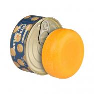 Твердый укрепляющий бальзам для волос Citrus Hair Balsam 70 Laboratorium