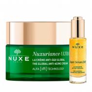 Набор Nuxuriance Ultra Global Set Nuxe