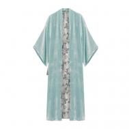 Кимоно двухстороннее бархатное Safia SELFSURE