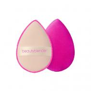 Пуховка для пудры Power Pocket Puff BEAUTYBLENDER