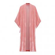 Кимоно одностороннее бархатное Rosa SELFSURE