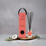 Аромадиффузор «Salt & Saffron» 50 AMBRA CREATE EMOTIONS
