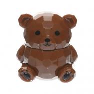 Блеск-бальзам для губ COFFEE FOR BEAR ISCREAM