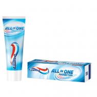Зубная паста All-in-One Protection 75 Aquafresh