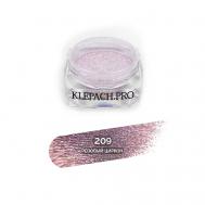 Тени для глаз и макияжа век KLEPACH.PRO