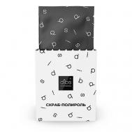 Скраб-полироль для лица, тела и кожи головы 50 DIBS