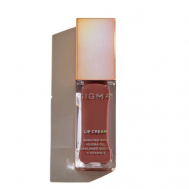 Жидкая губная помада Lip Cream SIGMA BEAUTY