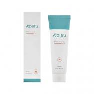 Крем для лица MADECASSOSIDE с мадекассосидом и центеллой азиатской (успокаивающий) 50 A'Pieu