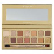 Палетка теней Ambiance Eyeshadow Palette SIGMA BEAUTY