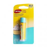 Бальзам для губ капкейк SPF15 Cupcake Batter Lip Balm CARMEX