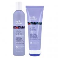 Набор Silver Shine MILK SHAKE
