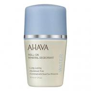 Дезодорант Deadsea Water Magnesium Rich 50 Ahava