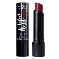 Бархатная помада для губ Velvet Kiss BRONX COLORS