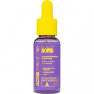 Себорегулирующая сыворотка для лица Acne Fighter Sebum Control Face Serum 30 Beauty Bomb