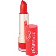 Губная помада Rouge Feministe VIVIENNE SABO