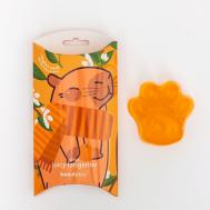 Конжаковое мыло для умывания Beauty Bar