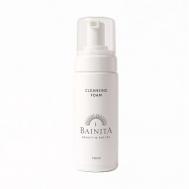 Пенка очищающая для всех типов кожи Cleansing Foam 150 BAINITA