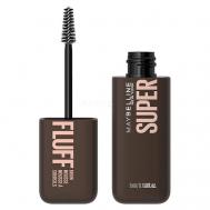 MAYBELLINE Тушь для бровей Superfluff Brow Mousse Maybelline New York