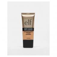 Тональный крем Soft Glam Satin Foundation E.L.F.