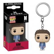 Фигурка BTS POCKET POP! (S4)-Rm keychain Funko