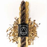 Ритуальные свечи скрутки Расчистка пути к желанию 3 шт. EZO