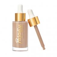 Тональный крем-флюид c сатиновым финишем Paradiso Relouis