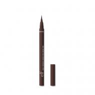 Ультратонкий карандаш для бровей Holy Strokes Micro-Fine Brow Pen E.L.F.