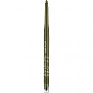 Карандаш для глаз автоматический 24ore Waterproof Eye Pencil DEBORAH MILANO