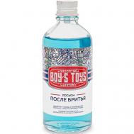 Лосьон после бритья Сандал и Бергамот 100 Boy's Toys