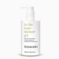 Гель для душа In The Zone Shower Gel 300 this works