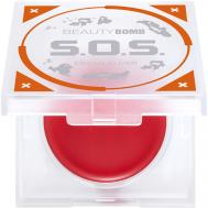 Кремовые румяна Cream blush S.O.S. Beauty Bomb