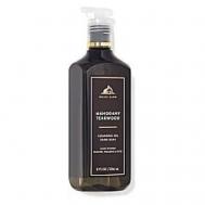 Гель для душа Mahogany Teakwood Cleansing 236 BATH & BODY WORKS