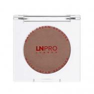 Кремовый бронзер для лица Matte Cream Bronzer LN PRO