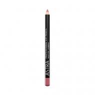 Контурный карандаш для губ PROFESSIONAL LIP PENCIL Астра