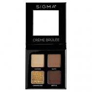 Тени для век Eyeshadow Quad SIGMA BEAUTY
