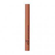 Матовые тени-карандаш No Budge Matte Shadow Stick E.L.F.
