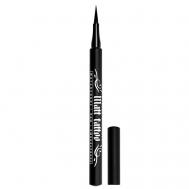Подводка-фломастер для глаз 24ч Matt Tattoo Waterproof 24h Smudgeproof Luxvisage
