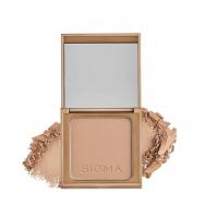 Матовый бронзер Matte Powder Bronzer SIGMA BEAUTY