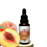 Натуральное масло персиковых косточек 30 SIMAVIE