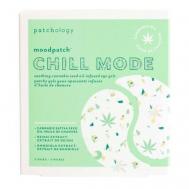 Патчи для контура глаз Moodpatch Chill Mode Patchology