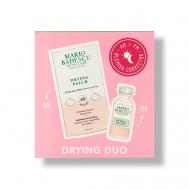 Набор The Anti Blemish Drying Duo- Day and Night Mario Badescu