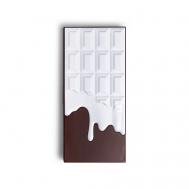 Палетка пигментов для лица Chocolate Smores I Heart Revolution