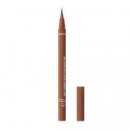 Ультратонкий карандаш для бровей Holy Strokes Micro-Fine Brow Pen E.L.F.
