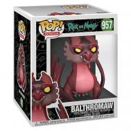 Фигурка Rick and Morty Balthromaw Figure 15 см Funko