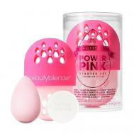 Набор аксессуаров для макияжа All-Stars Power Pink Starter Set BEAUTYBLENDER